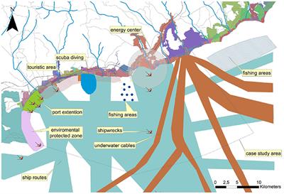 Exact Zoning Optimization Model for Marine Spatial Planning (MSP)